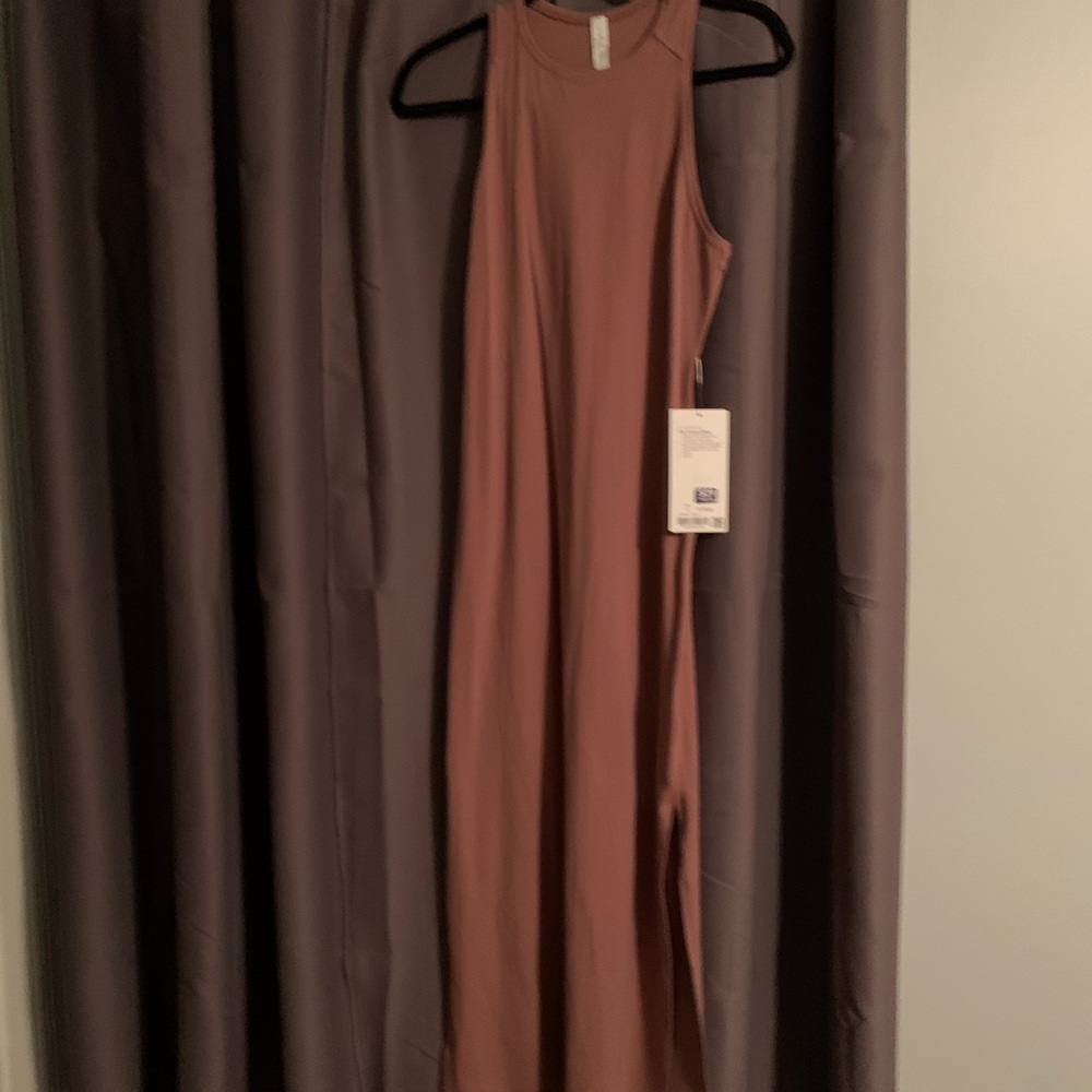 Lululemon Get Going Dress
